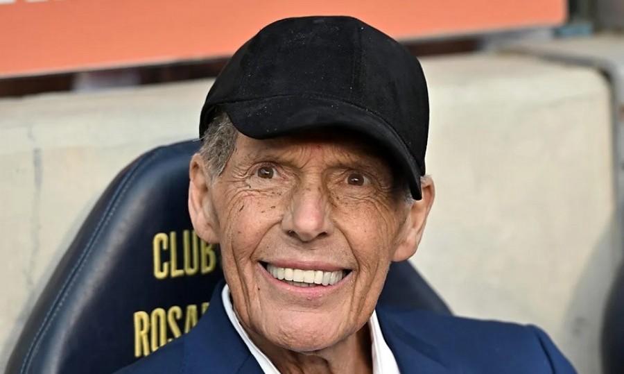 Murió Miguel Ángel Russo