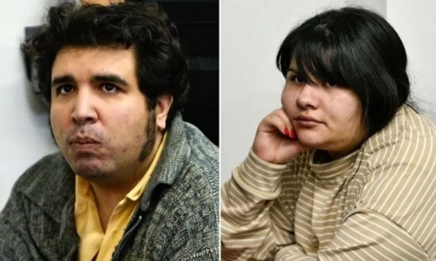 Intento de asesinato a CFK: condenaron a Sabag Montiel a 10 años de prisión y a Brenda Uliarte a 8 años