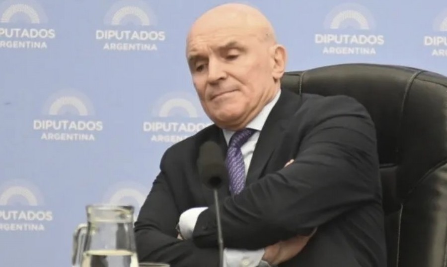 José Luis Espert seguiría cobrando su sueldo como diputado a pesar de su pedido de licencia