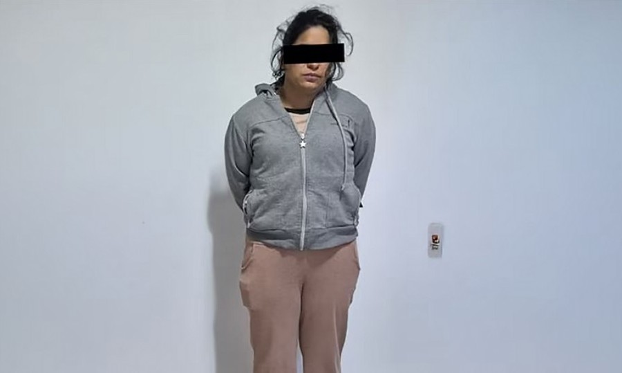 La tremenda confesión de una de las detenidas por el triple femicidio