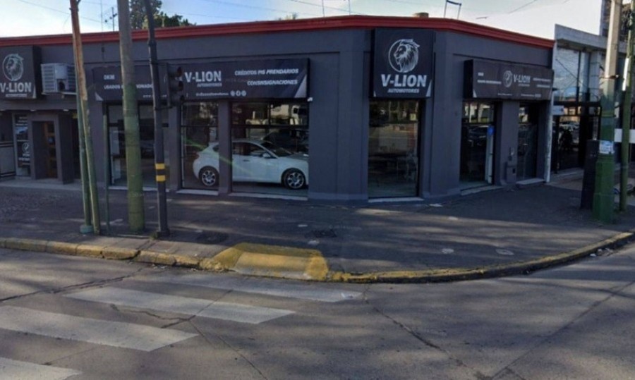 Denuncia de estafa: &#34;Entregamos mucho dinero por un auto que nunca nos entregaron&#34;