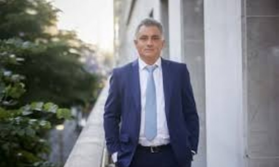 Lo confirmó el presidente del espacio en el distrito, Sebastián Pareja.