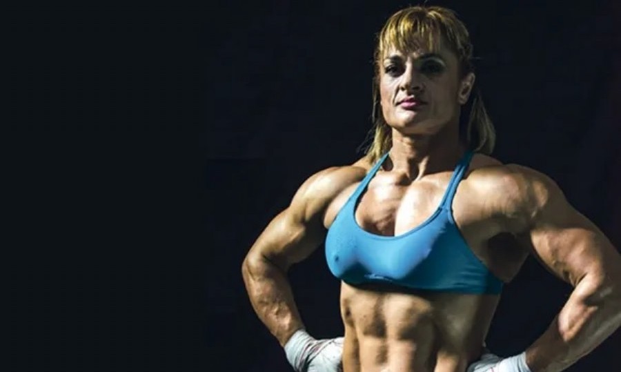 La exboxeadora tenía 47 años y había sufrido un ACV hacía dos semanas.