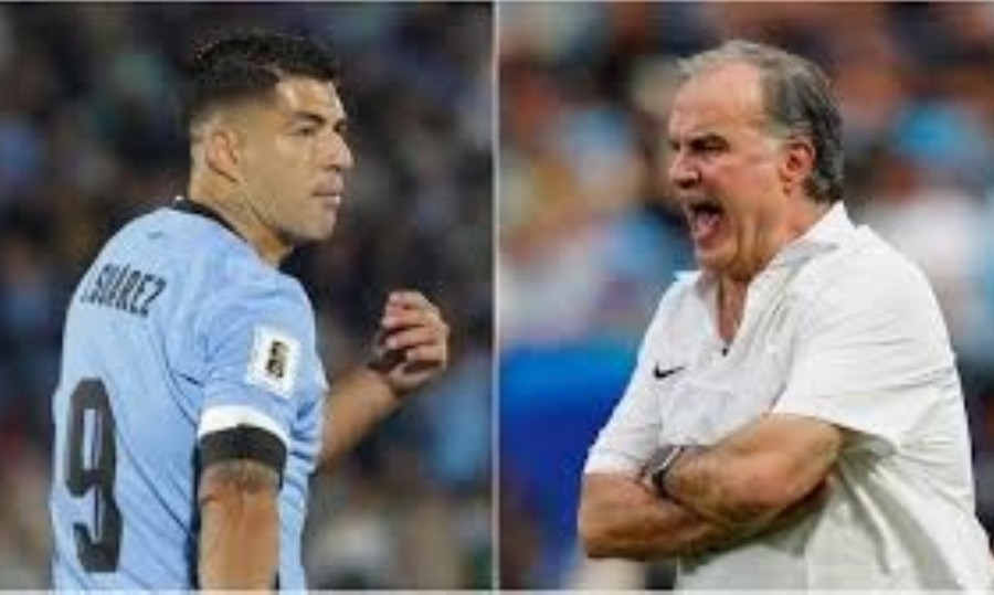 El Pistolero lanzó explosivas declaraciones para el entrenador argentino.