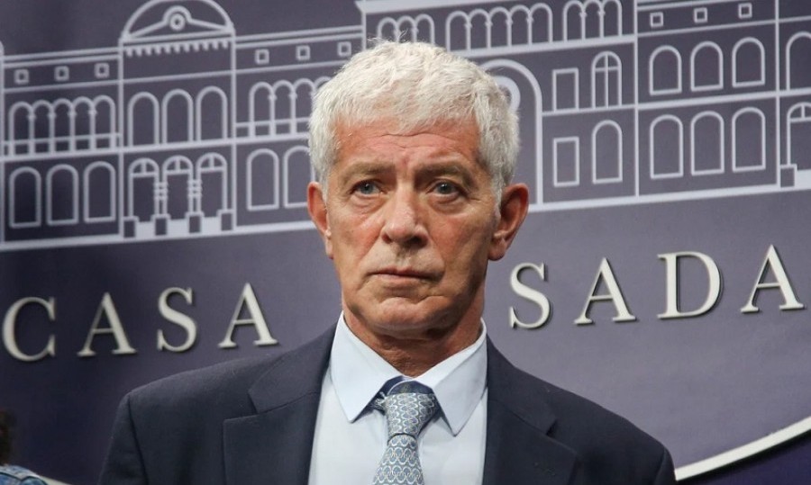 Cúneo Libarona anunció que el Gobierno buscará declarar imprescriptibles los delitos sexuales tras el fallo de la Corte por el caso Ilarraz.