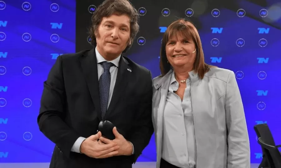 El Gobierno se concentra en la reforma laboral y la Ley de Glaciares y demora la reforma del C&oacute;digo Penal