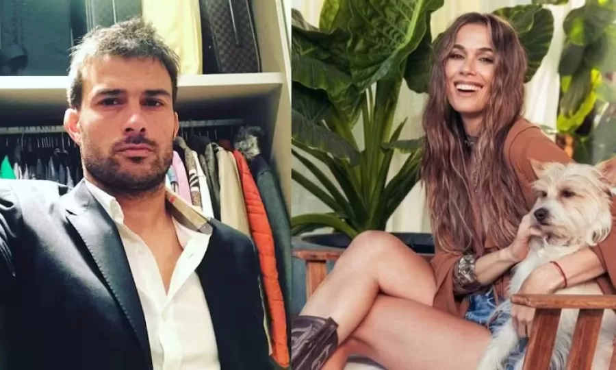 Chechu Bonelli asegur&oacute; haber recibido un mail amenazante de parte de Dar&iacute;o Cvitanich
