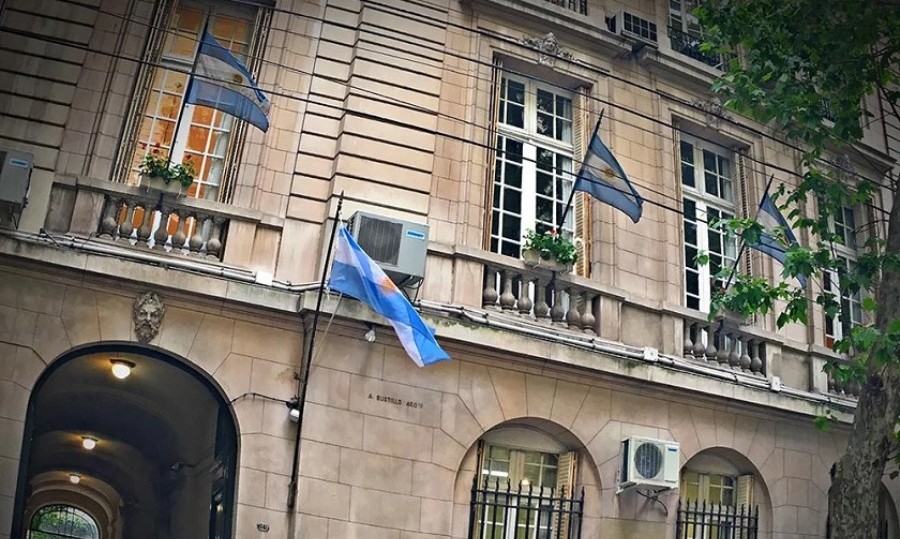 El Gobierno anunció una reestructuración en la Procuración del Tesoro de la Nación.