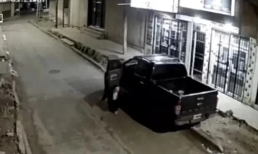 Asesinaron de un balazo a un hombre: hay un detenido