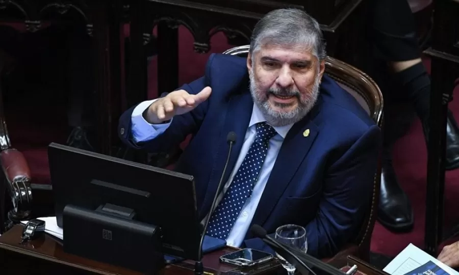 El peronismo avanza con el proyecto de "Ficha Sana" para que los candidatos se hagan psicot&eacute;cnico