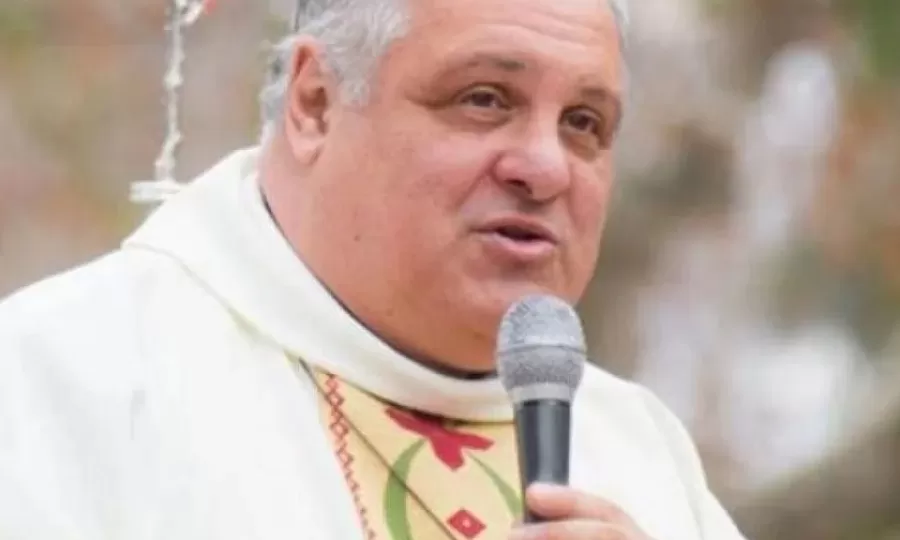 La Iglesia critic&oacute; la pol&iacute;tica migratoria nacional y mantiene la tensi&oacute;n con el Gobierno