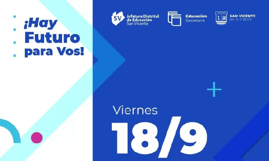 Un espacio para conocer, elegir y proyectar el futuro