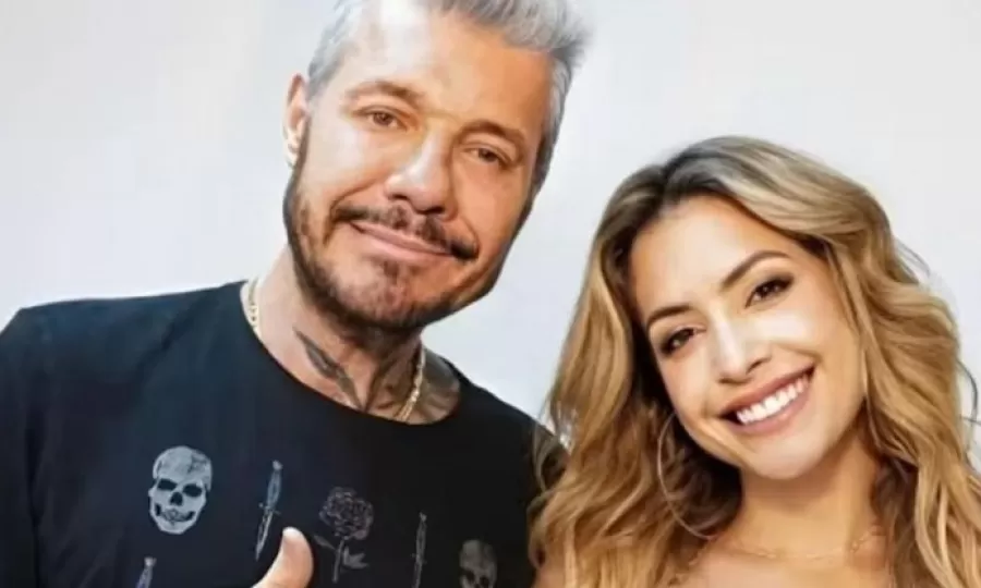 Marcelo Tinelli cont&oacute; la maldad que le hizo Milett Figueroa tras separarse