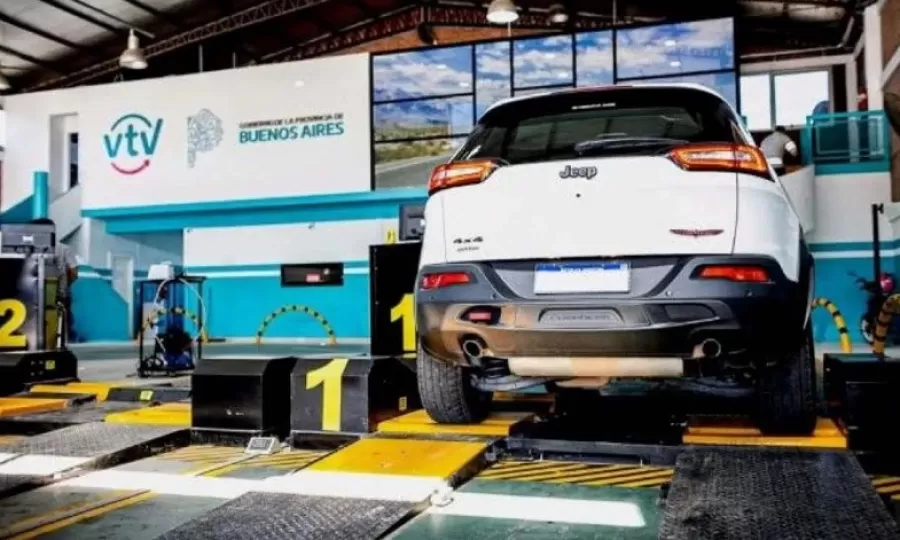 El Gobierno anunci&oacute; cambios en la VTV