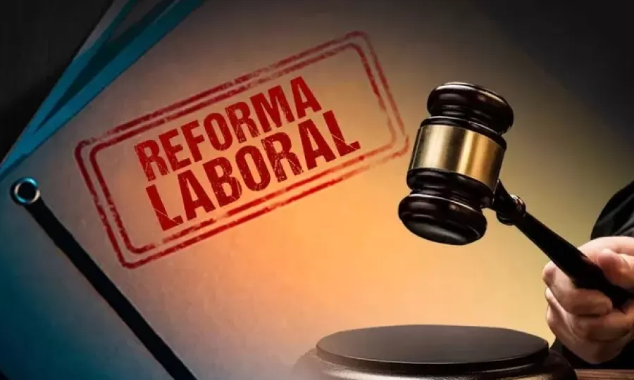 El Gobierno se anot&oacute; una victoria en la reforma laboral y logr&oacute; que la demanda de la CGT cambie de fuero