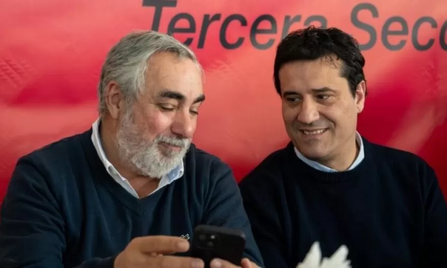 El radicalismo bonaerense adelantar&iacute;a los comicios internos y bucea una lista de unidad