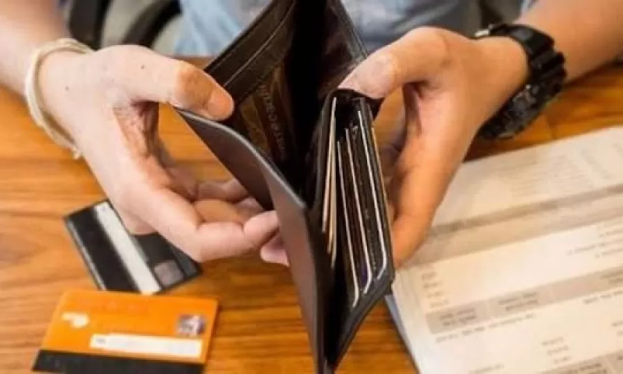 El salario real del sector privado cay&oacute; 3% en un a&ntilde;o