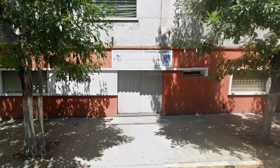 Un alumno amenaz&oacute; a sus excompa&ntilde;eros