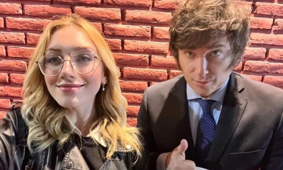 La novia de I&ntilde;aki Guti&eacute;rrez choc&oacute; contra un poste y dio positivo en alcoholemia