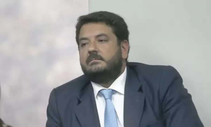 Mena le puso plazo a la cobertura de vacantes en la Corte bonaerense: &ldquo;Antes de fin de a&ntilde;o&rdquo;