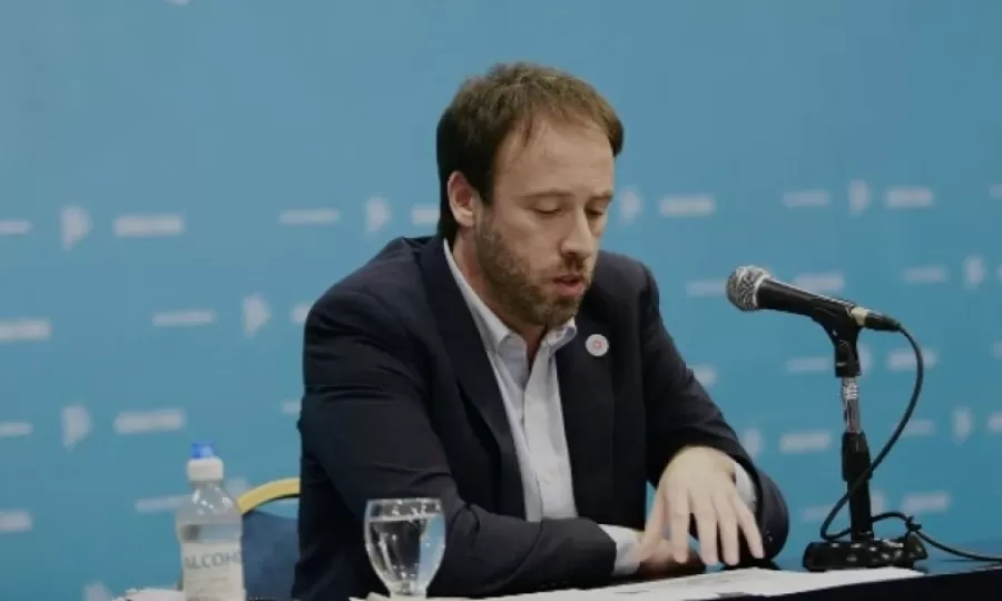 L&oacute;pez alert&oacute; por la suba en desocupaci&oacute;n: &ldquo;44% son bonaerenses&rdquo;