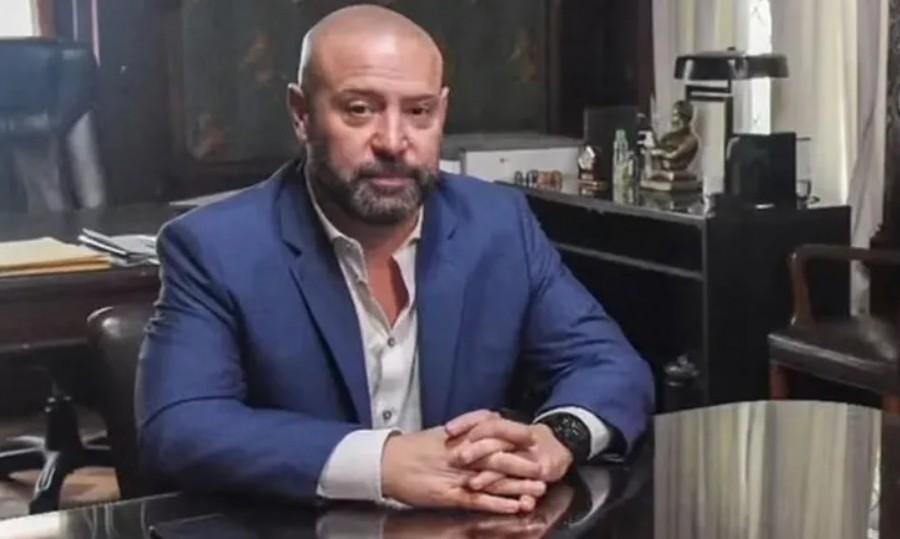 Diego Spagnuolo evit&oacute; pedir la nulidad de la causa y podr&iacute;a presentarse como arrepentido