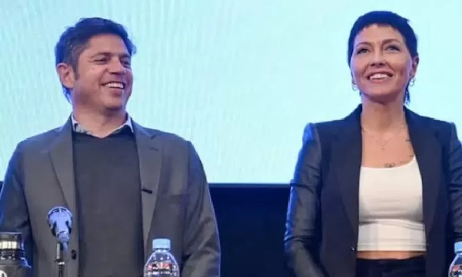 Mayra Mendoza acus&oacute; a Kicillof de &ldquo;desleal y desagradecido&rdquo; y reaviv&oacute; la interna