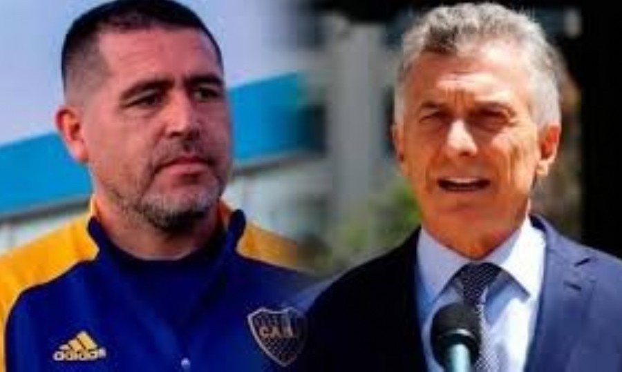 “Esta situación va mucho más allá de lo que pasa dentro de la cancha”, agregó.