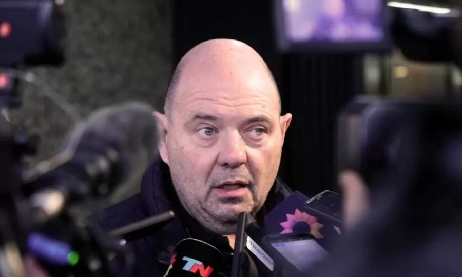 Carlos Rottemberg dio detalles del accidente que provoc&oacute; la muerte de Luis Brandoni: &ldquo;Tuvo mucha mala suerte&rdquo;