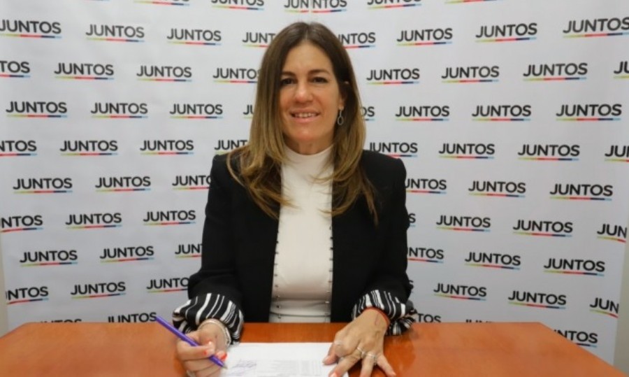 La diputada bonaerense de JxC Florencia Retamoso presentó el proyecto para enseñar este lenguaje en todas las escuelas de nivel primario y secundario de la provincia.