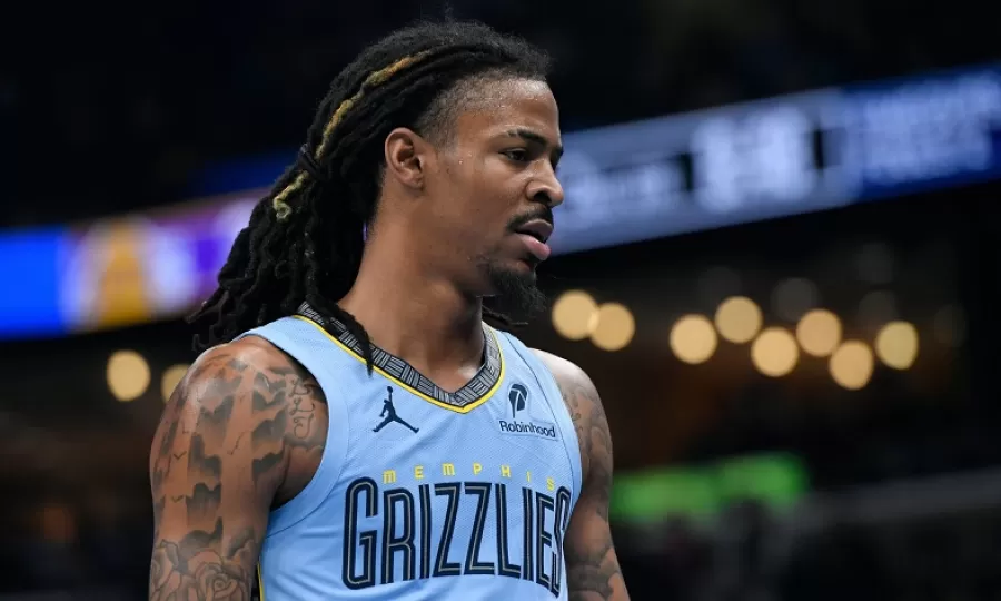 Conmoci&oacute;n en la NBA: muri&oacute; a los 29 a&ntilde;os un reconocido jugador de Memphis Grizzlies