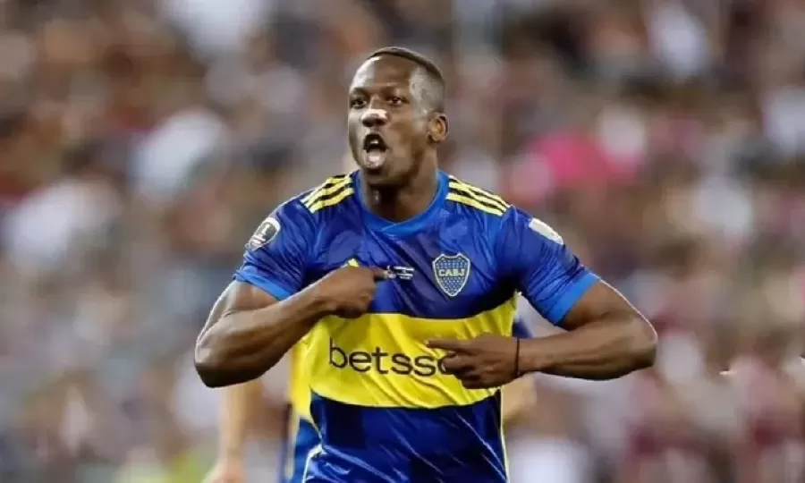 Un jugador rescindir&aacute; su contrato con Boca tras cuatro a&ntilde;os y medio en el club