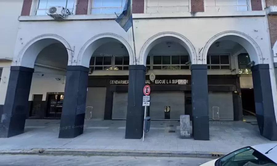 El juez solicit&oacute; a la SIDE que se involucre en la investigaci&oacute;n por la carta bomba en Gendarmer&iacute;a