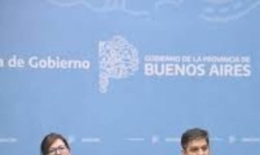 Bianco remarcó que el recorte de 25 puntos del PBI que les pidió el Presidente es “totalmente inútil e innecesario”.