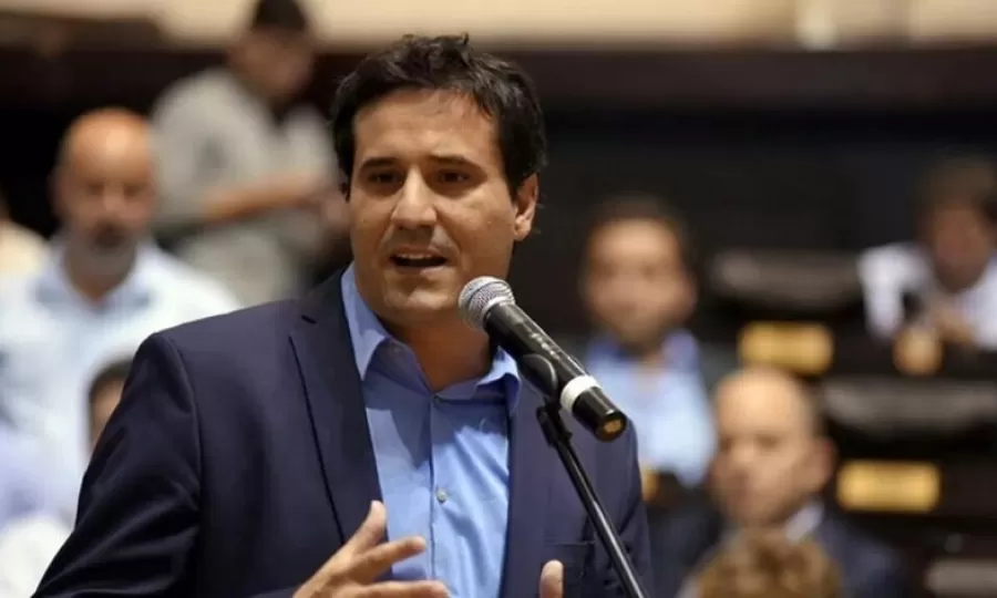 El abadismo busca que el sector de Miguel Fern&aacute;ndez acepte la unidad en la UCR bonaerense