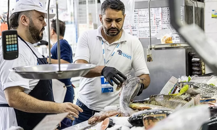 Refuerzan controles bromatol&oacute;gicos en pescader&iacute;as