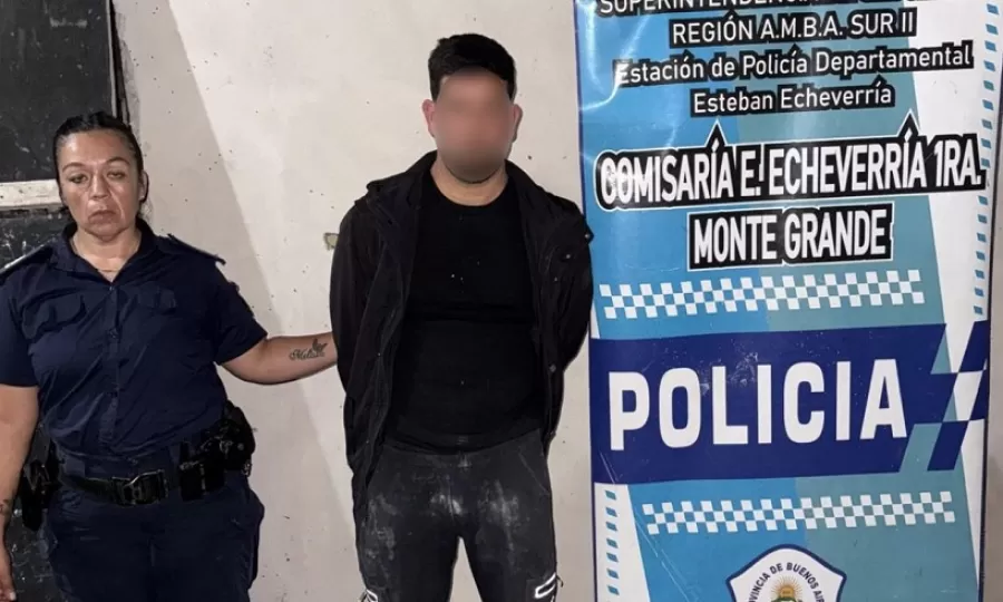 Un detenido por tenencia de estupefacientes