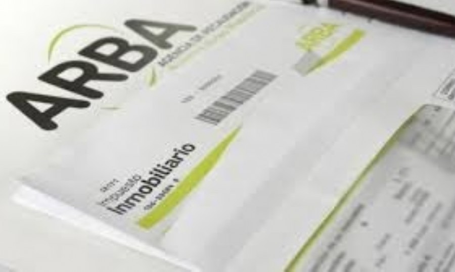ARBA extendió hasta el 14 de marzo el plazo para pagar con descuento el Impuesto Inmobiliario.