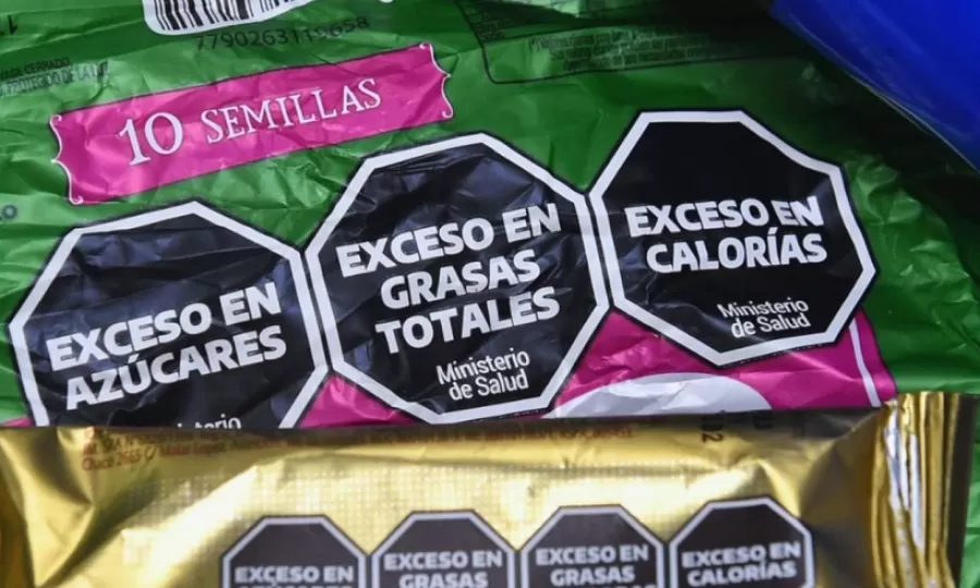 El Gobierno avanza contra la ley de Etiquetado Frontal y busca eliminar los oct&oacute;gonos en alimentos