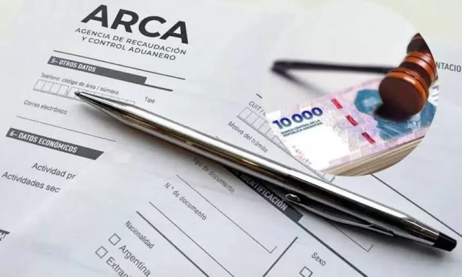 La UIA le pidi&oacute; a ARCA que suspenda por 180 d&iacute;as los embargos a las empresas