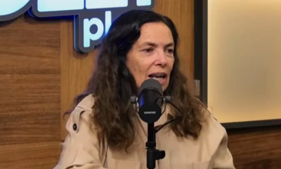 Sandra Mihanovich critic&oacute; el Mart&iacute;n Fierro de la M&uacute;sica que le dieron a Wanda Nara