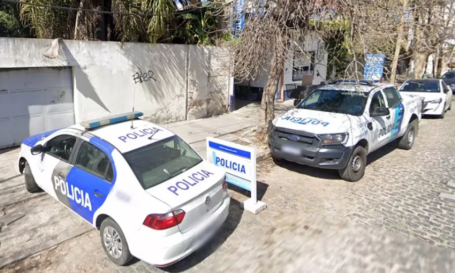 Cinco ladrones encapuchados entraron a robar a una casa y un jubilado de 85 a&ntilde;os muri&oacute;