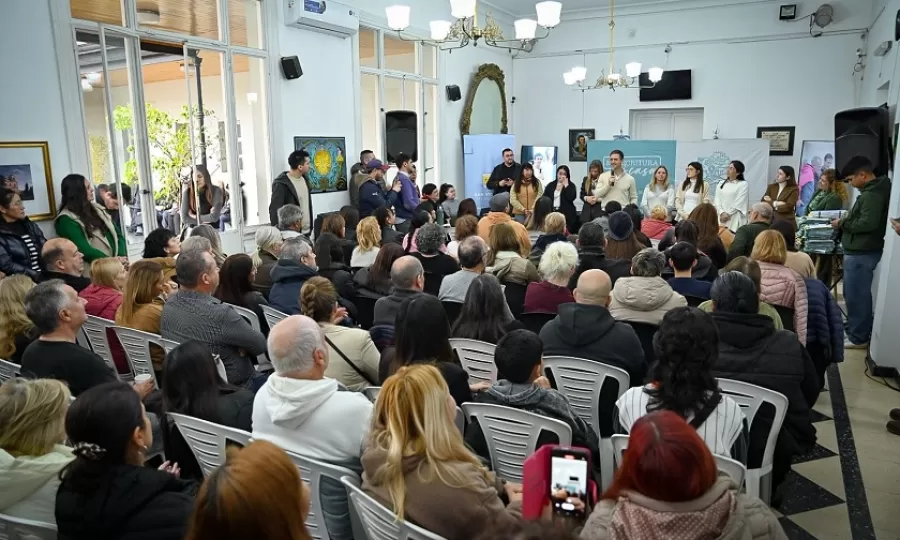 La tranquilidad de tener la casa propia