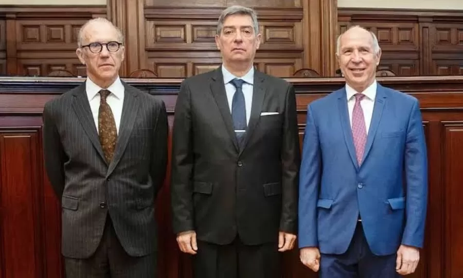 La Corte Suprema revoc&oacute; el fallo que limitaba la venta de Tierras a extranjeros