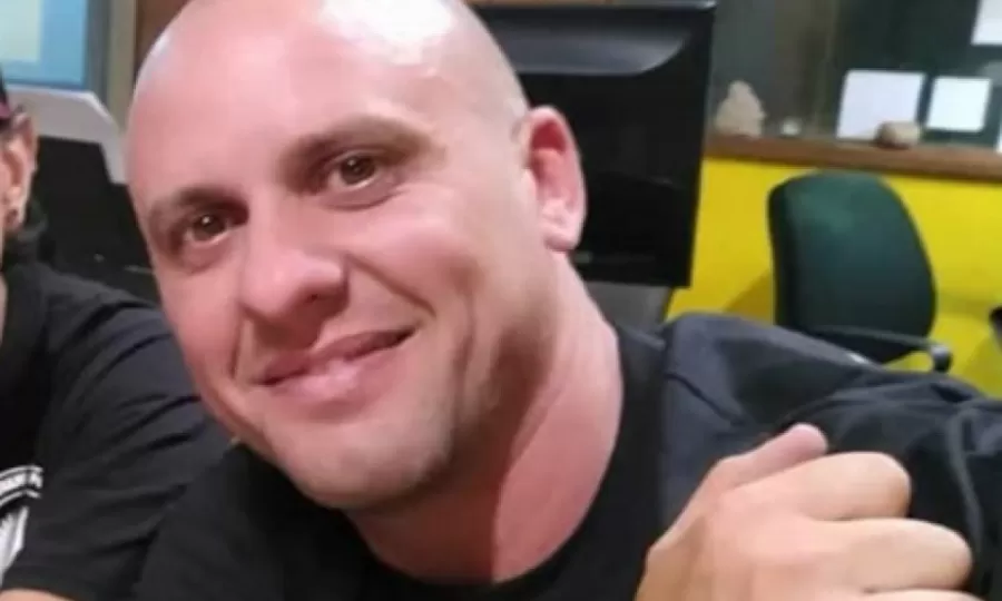 Hallaron sin vida a un policía en su vivienda