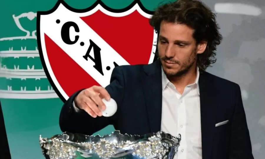Gast&oacute;n Gaudio confirm&oacute; que ser&aacute; candidato a presidente de Independiente