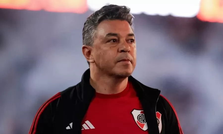 Gallardo les comunicó a varios futbolistas que no continuarán en River