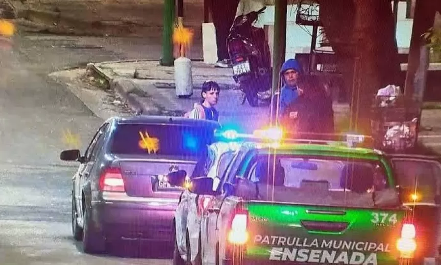 Demoraron a Martu Forte en un control