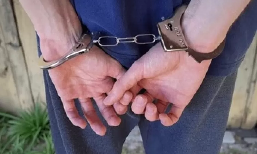 Condenaron a ocho a&ntilde;os de prisi&oacute;n a un hombre por abusar de la nieta de su pareja