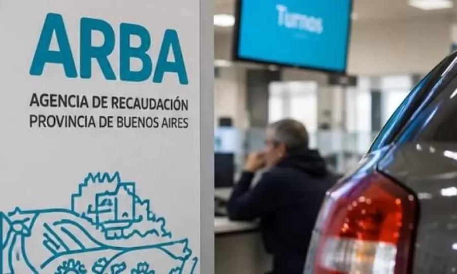 ARBA ofrecer&aacute; descuentos de hasta 40% para regularizar deudas impositivas